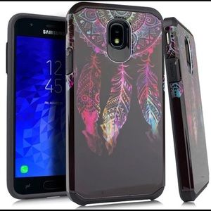 2 Samsung Galaxy J7 Crown Cases